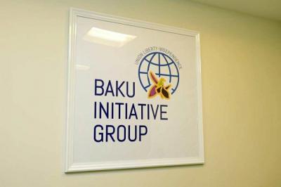 Bakı Təşəbbüs Qrupunun təşkilatçılığı ilə Cenevrədə siqhlərlə bağlı beynəlxalq konfrans keçiriləcək