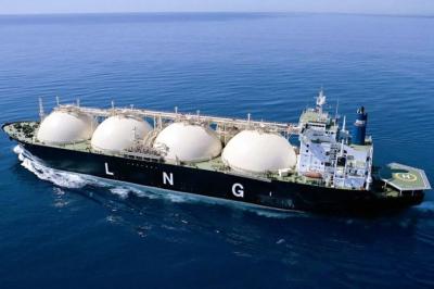 Bəzi şirkətlər Qətərdən LNG tədarükü ilə bağlı fors-major vəziyyət elan ediblər