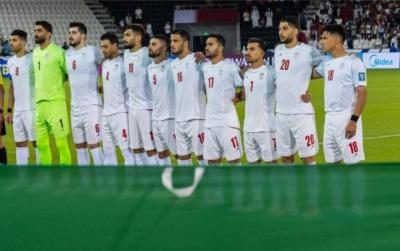 İran DÇ-2026-da iştirak etməyəcək - Rəsmi