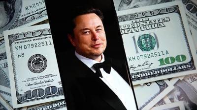 “Forbes” dünyanın ən zəngin adamlarının siyahısını açıqladı - Elon Mask yenə birincidir