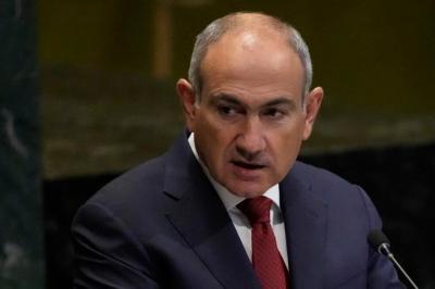 “İrandakı hadisələr TRIPP-i gecikdirə bilər” - Paşinyan
