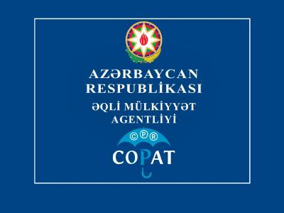 Avrasiya Patent İdarəsi Azərbaycandan ilk ixtira və iddia sənədini qeydiyyata alıb