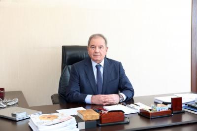 “Bu, innovativ layihələrin həyata keçirilməsində mühüm rol oynayır” -  Akademik Əli Abbasov