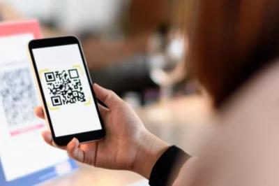 Azərbaycanda QR ödənişlərinin həcmi 7 dəfədən çox artıb