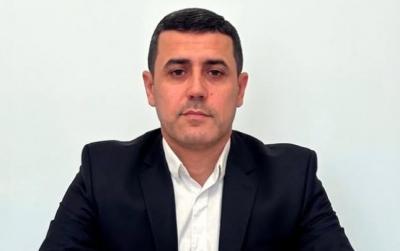 “Şəfa” klubunda yeni təyinat
