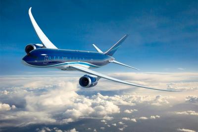 AZAL yük və baqaj daşımalarını 50 faizdən çox artırıb