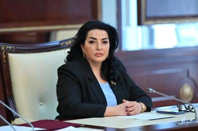 "Bu, ölkəmizin beynəlxalq mövqelərinin daha da möhkəmlənməsinə xidmət edəcək" -  Millət vəkili