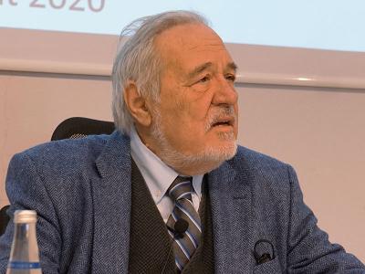 "İlbər Ortaylının vəfatı türk dünyasının elm aləmi üçün də ağır bir itkidir" -  İsa Həbibbəyli