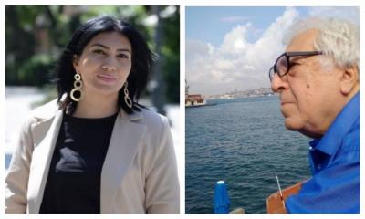 Anarın əsərlərində Şuşa - etibarlı yaddaş mətnləri kimi -  Elnarə  AKİMOVA