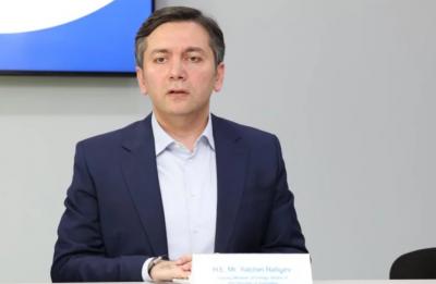 Yalçın Rəfiyev: Müharibələr iqlim böhranını daha da kəskinləşdirir