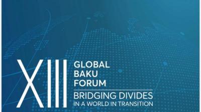 XIII Qlobal Bakı Forumu başa çatıb