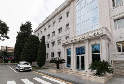 Yük avtomobilinin texniki nasazlığı qəzaya səbəb olub