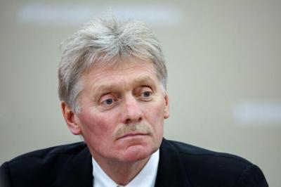 Peskov Ukrayna ilə bağlı danışıqların  yeni raundu barədə 