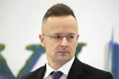 “Ukrayna "Drujba" kəməri üzrə görüşdən imtina edib” -  Siyarto