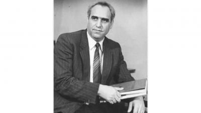 Şahmar Əkbərzadə adına Beynəlxalq mükafatın laureatları məlum oldu