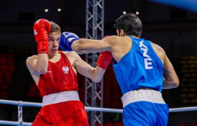 Azərbaycanın boks milləri beynəlxalq turnirdə mübarizə aparacaqlar