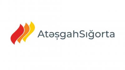 “Atəşgah” Sığorta Şirkəti Açıq Səhmdar Cəmiyyəti Səhmdarlarının illik ümumi yığıncağı keçiriləcək