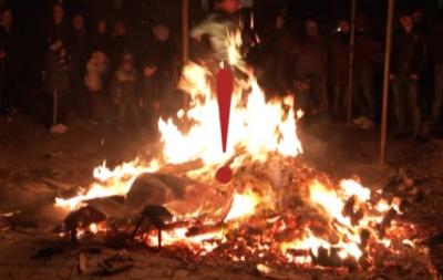 Novruz bayramı ilə əlaqədar yanğın təhlükəsizliyinə dair əhaliyə müraciət edilib