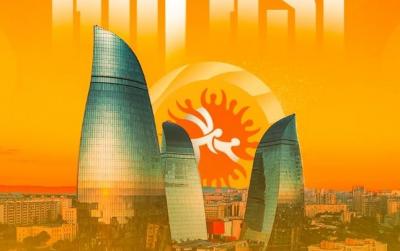 Bakıda daha bir dünya çempionatı keçiriləcək