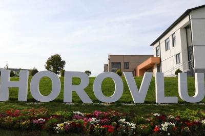 Cəbrayılın Horovlu kəndinə növbəti köç olub -  açarlar təqdim edilib