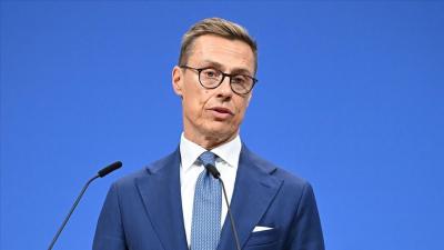 “ABŞ-ın sakitləşməsinin və deeskalasiyanın vaxtı çatıb” -  Stubb 