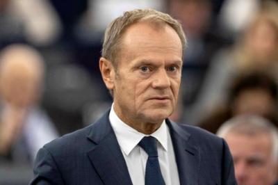 “Polşa İrana qoşun göndərməyəcək” -  Tusk