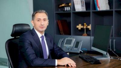 Rəqəmsal inkişaf və nəqliyyat nazirinin müavinlərinin sayı artırılıb