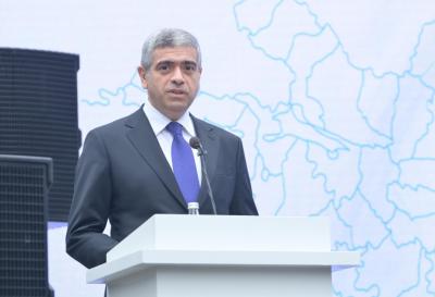Nazir: Özünüməşğulluq proqramına 110 mindən çox şəxs cəlb olunub