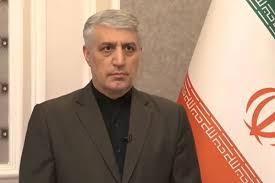 İran səfiri humanitar yardıma görə Azərbaycana təşəkkür edib