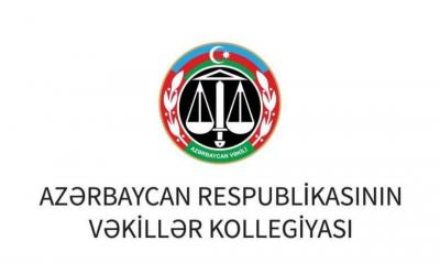 Ötən il bağlanan müqavilələr üzrə vəkillərə 27 milyon manatdan çox vəsait ödənilib