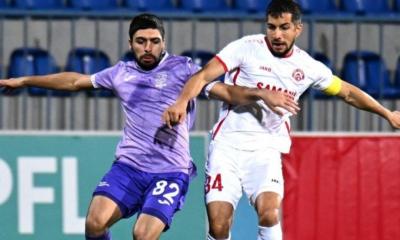 Misli Premyer Liqasında 25-ci tura start verilir