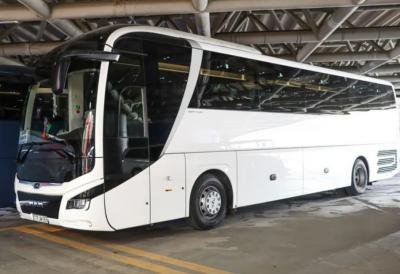 Daha 7 avtobus marşrutu üzrə müsabiqələrin qalibləri müəyyənləşib