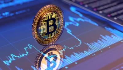 "Bitcoin"in qiyməti 71 min dollardan aşağı enib