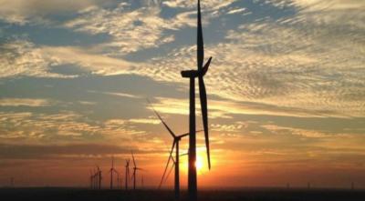 Azərbaycanda külək elektrik stansiyaları istehsalı 40 dəfədən çox artırıb