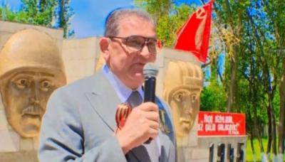 DTX tərəfindən saxlanılan Saleh Səmədovun həbs müddəti uzadılıb