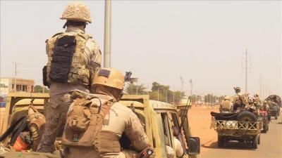 Nigeriya ordusundan xüsusi əməliyyat -  60-dan çox terrorçu zərərsizləşdirildi