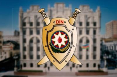 Ötən gün 85 cinayətin açılması təmin edilib