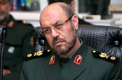 Sabiq müdafiə naziri Laricaninin yerinə təyin edilib