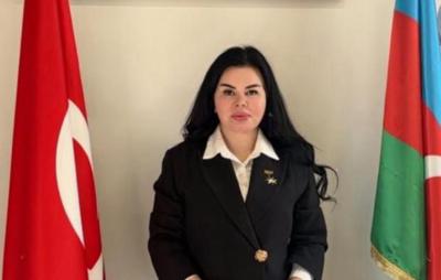 Xəyalə Dadaşova “Fəxri Professor” elmi adı və “Beynəlxalq Qızıl Ulduz” medalı ilə təltif edilib