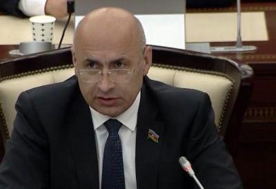 "Yeni model dövlət idarəçiliyində effektivliyi artıracaq" - Azər Badamov 