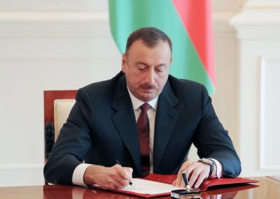 Dövlət Tibbi Sığorta və Ekspertiza Agentliyi publik hüquqi şəxs yaradılıb