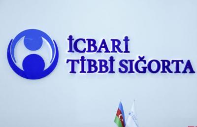 İTSDA-nın əhalinin icbari tibbi sığortası sahəsində səlahiyyətləri ƏƏSMN-ə həvalə edilib