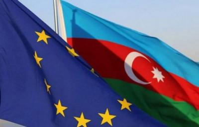 Avropa İttifaqının Nümayəndəliyi Azərbaycan xalqını Novruz bayramı münasibətilə təbrik edib