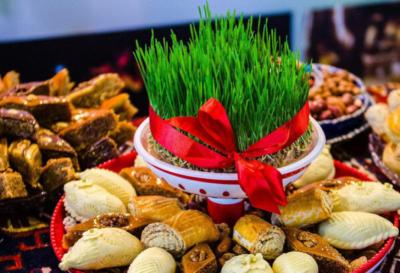 AQTA-dan Novruz bayramında sağlam  qidalanma tövsiyələri