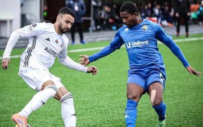 “Qarabağ” uduzdu, “Neftçi”dən böyükhesablı qələbə