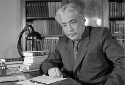 Bu gün Xalq şairi Səməd Vurğunun doğum günüdür