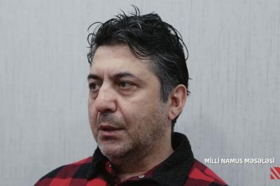 Prezidentin ailəsini şantaj edən şəxsin kimliyi bilinib, yeni detallar məlum olub -  VİDEO
