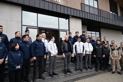 "Bizdə indi idxal həcminin azaldılması istiqamətində işlər aparılır" -  Azərbaycan Prezidenti