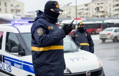 Şabranda narkokuryerlikdə şübhəli bilinən iki nəfər həbs edilib