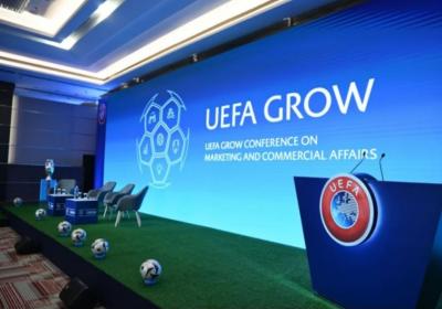 AFFA nümayəndələri UEFA-nın Konfransında iştirak ediblər